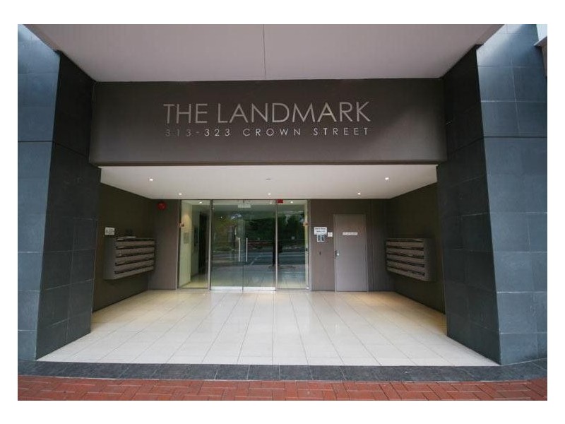 35/313 Crown Street, Wollongong NSW 2500