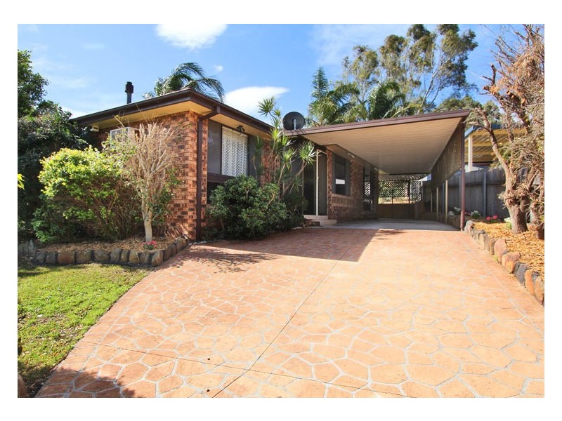 91 Compton Street, Dapto NSW 2530