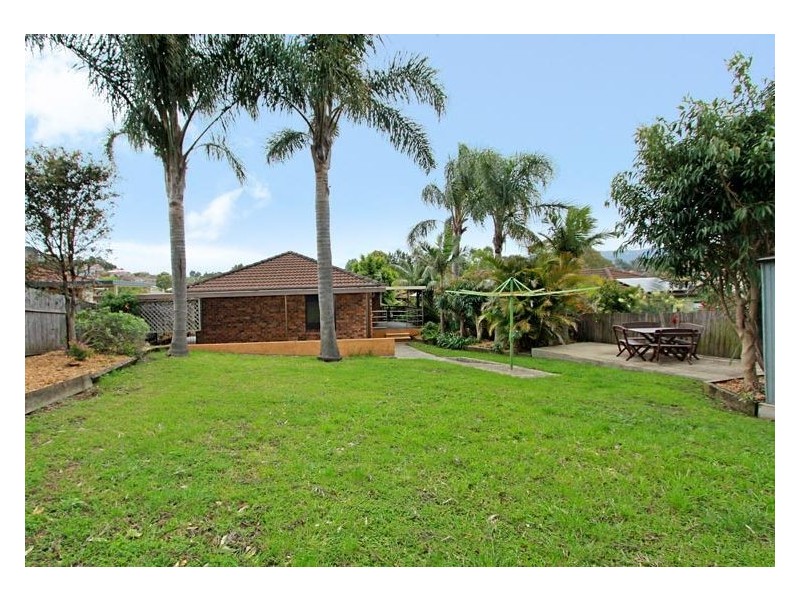 91 Compton Street, Dapto NSW 2530