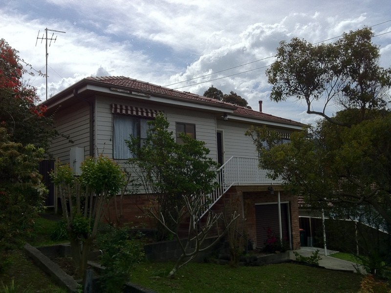 43 Cranford Lane, Figtree NSW 2525