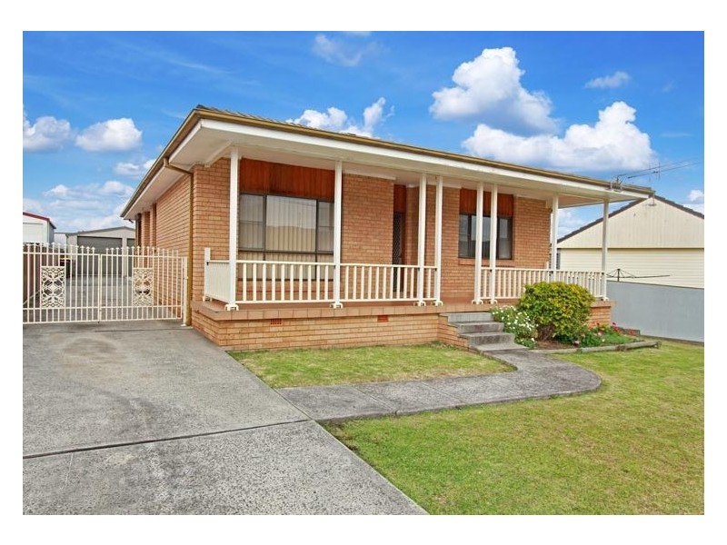 3 Edwina Street, Corrimal NSW 2518