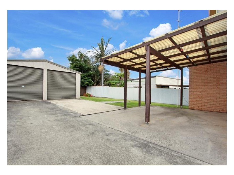 3 Edwina Street, Corrimal NSW 2518