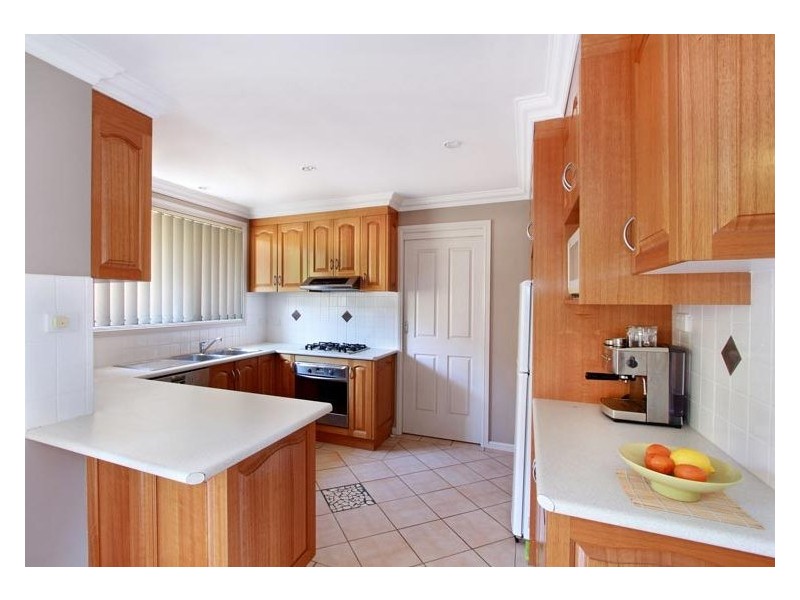 3/25 William Street, Keiraville NSW 2500