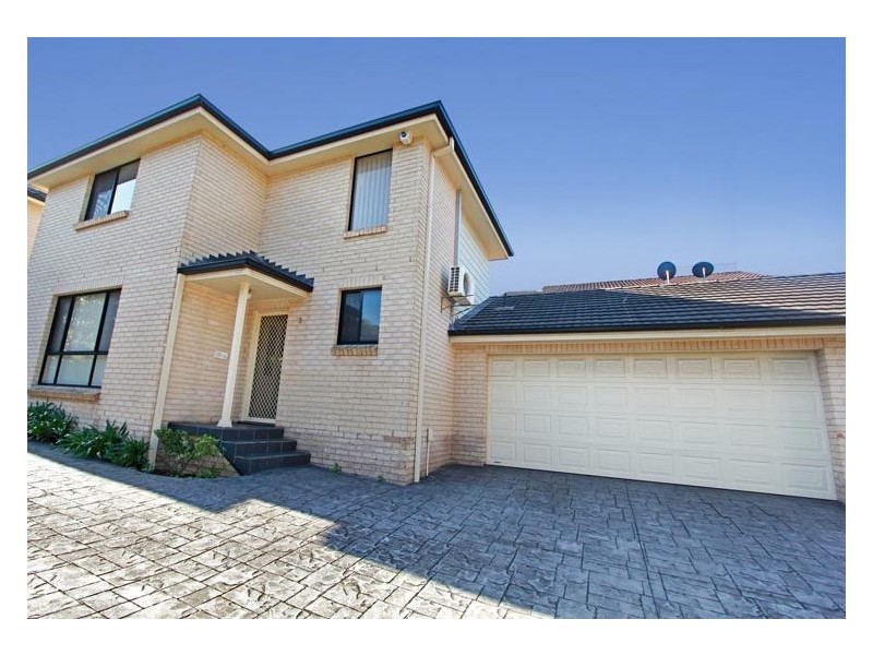3/25 William Street, Keiraville NSW 2500