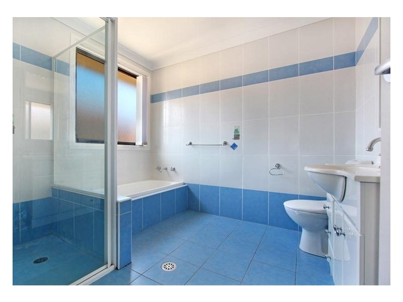 3/25 William Street, Keiraville NSW 2500