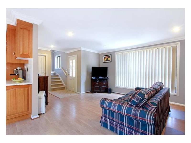 3/25 William Street, Keiraville NSW 2500