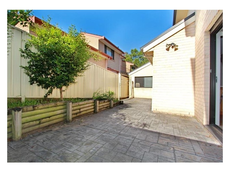 3/25 William Street, Keiraville NSW 2500