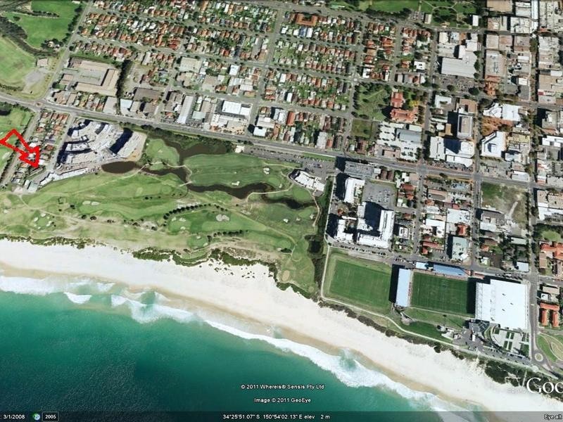 5/3 Ross Street, Wollongong NSW 2500