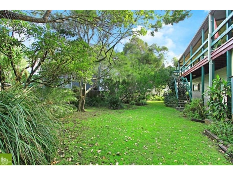 5/3 Ross Street, Wollongong NSW 2500