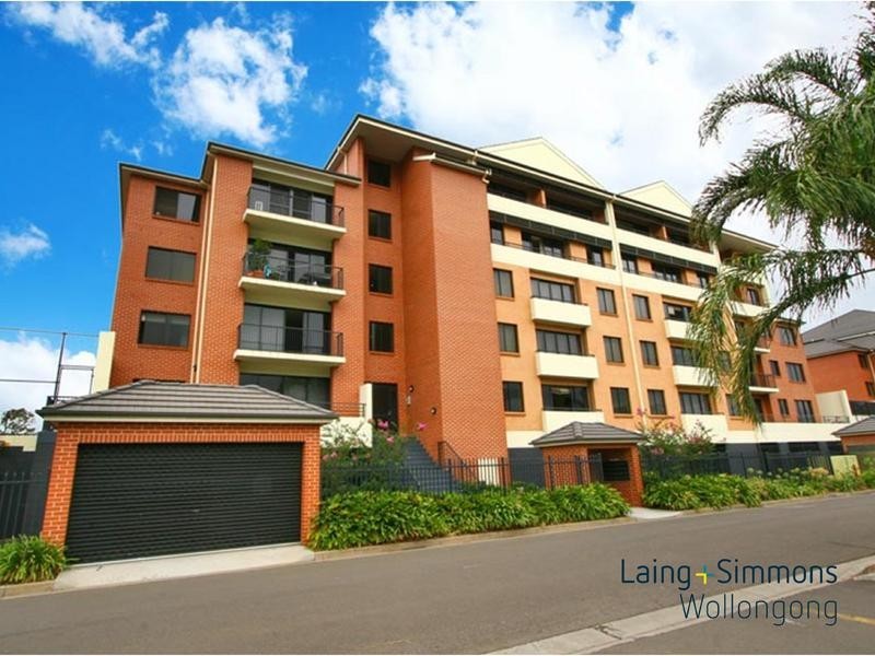 97/214 Princes Highway, Fairy Meadow NSW 2519