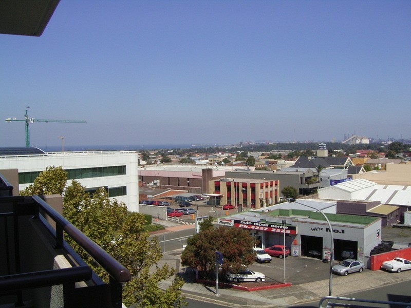 72/313 Crown Street, Wollongong NSW 2500