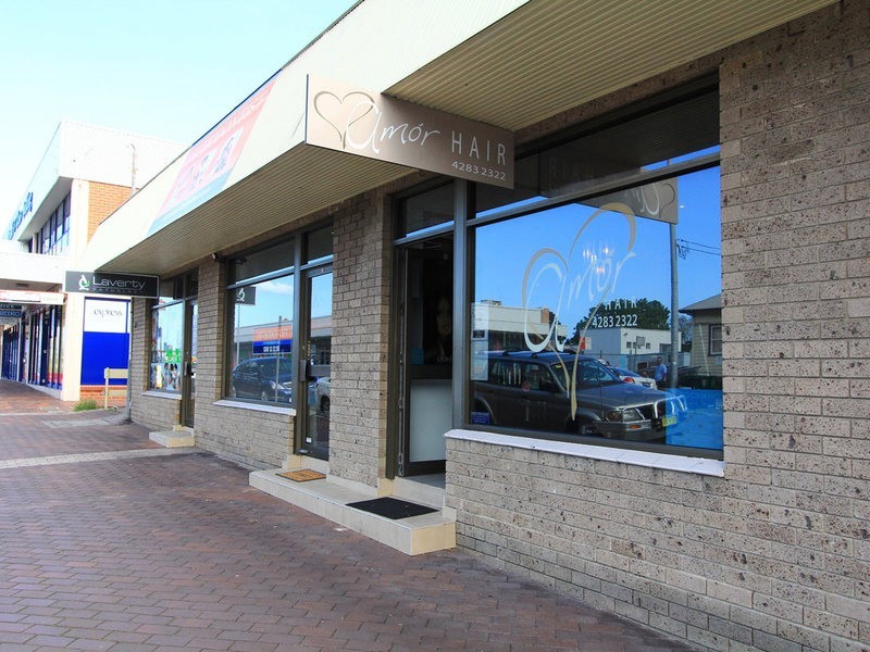 1/87 Railway Street, Corrimal NSW 2518