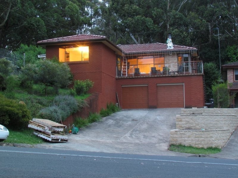 69 Hospital Road, Bulli NSW 2516