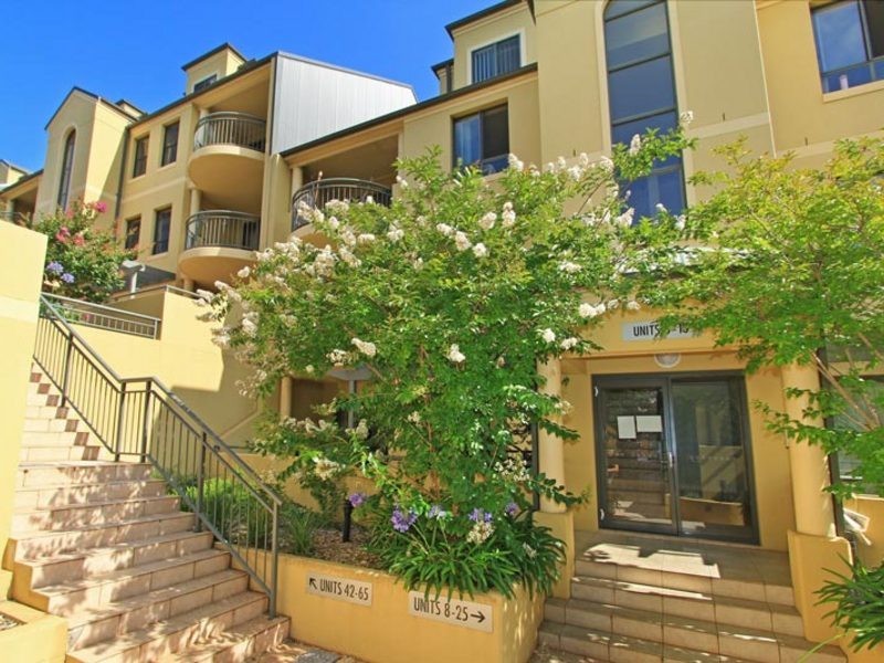 9/71-83 Smith Street, Wollongong NSW 2500