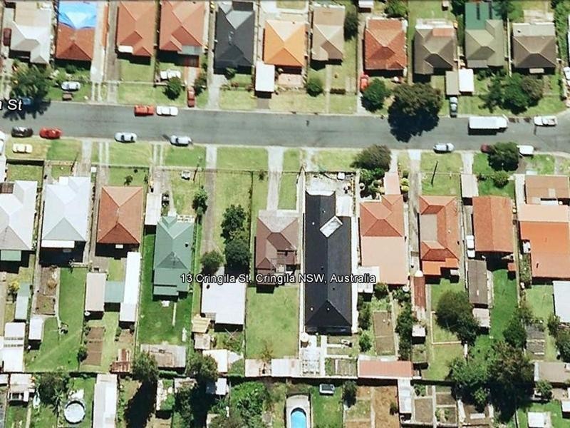13 Cringila Street, Cringila NSW 2502