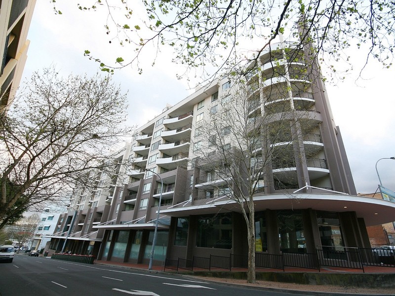 64/313 Crown Street, Wollongong NSW 2500