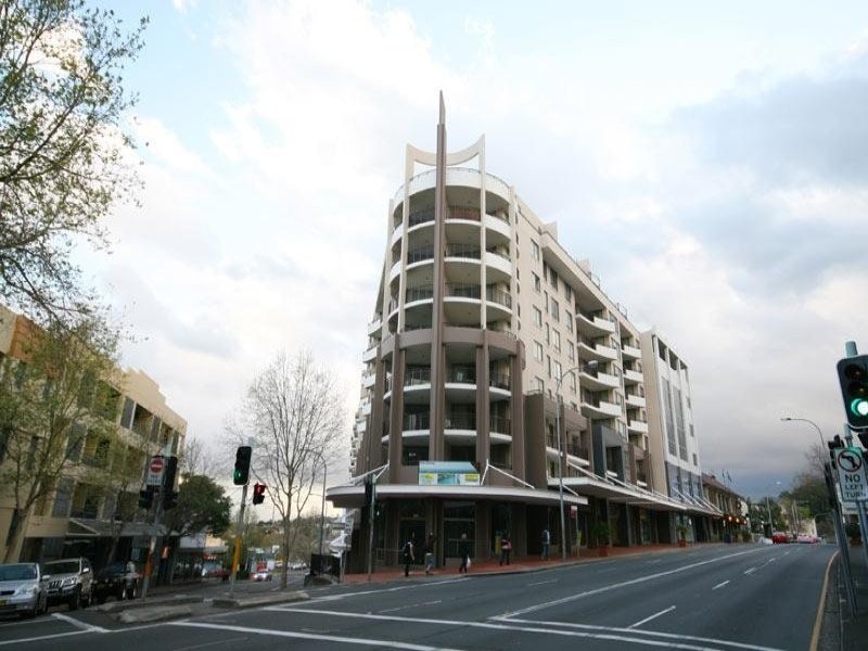 36/313 Crown Street, Wollongong NSW 2500