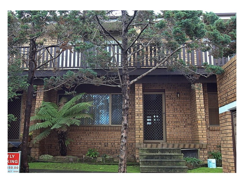 7/96-98 Collins Street, Corrimal NSW 2518