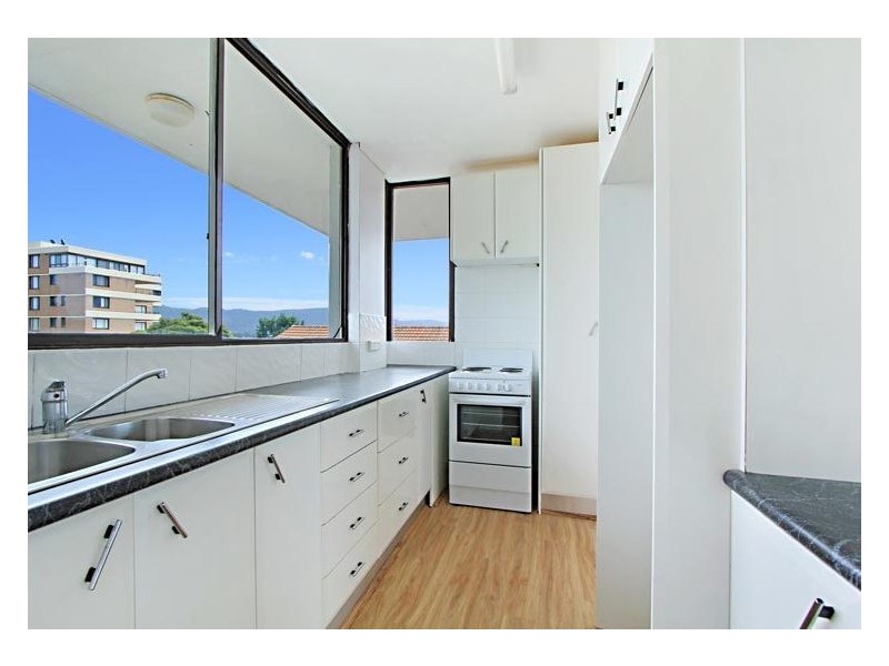 19/27 Church Street, North Wollongong NSW 2500
