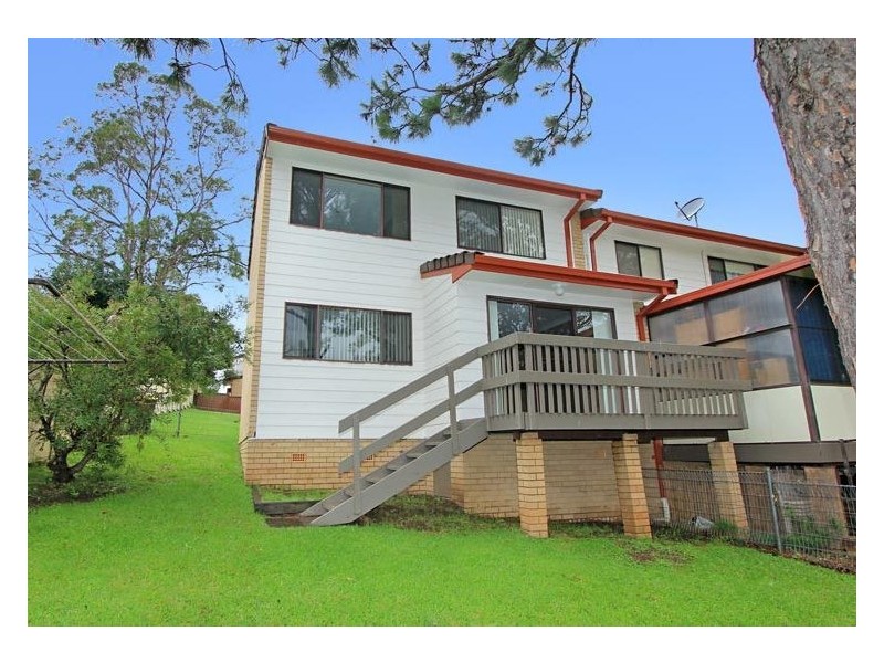 3/394 Princes Highway, Dapto NSW 2530