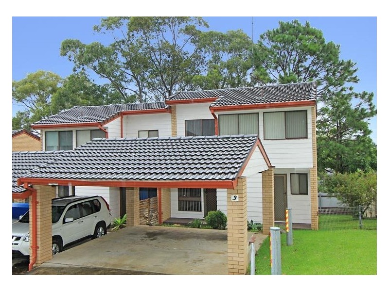 3/394 Princes Highway, Dapto NSW 2530