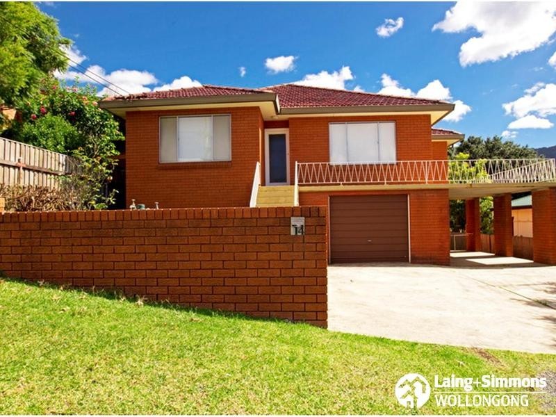 14 Kembla Street, Balgownie NSW 2519