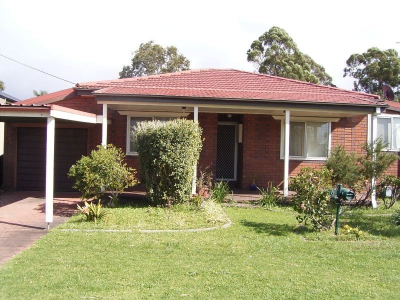 6 Porter Street, North Wollongong NSW 2500