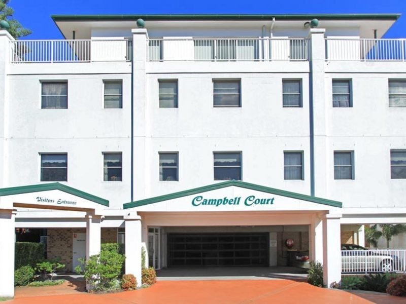 3/71-73 Campbell Street, Wollongong NSW 2500