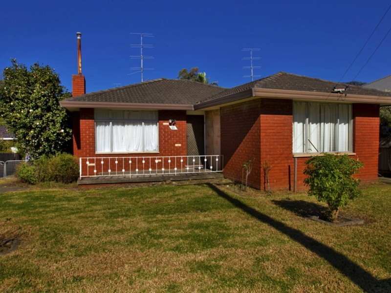 11 Margaret Street, Balgownie NSW 2519