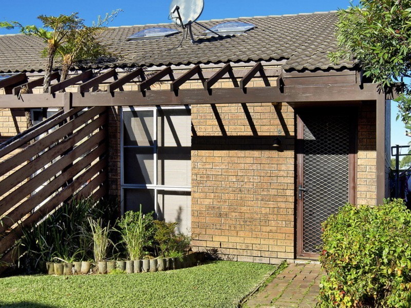 5/28 Cross Street, Corrimal NSW 2518