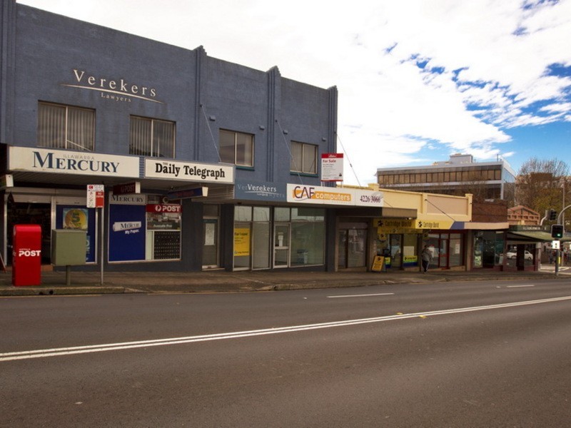 Shop 3/324 Crown Street, Wollongong NSW 2500