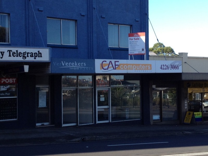Shop 3/324 Crown Street, Wollongong NSW 2500