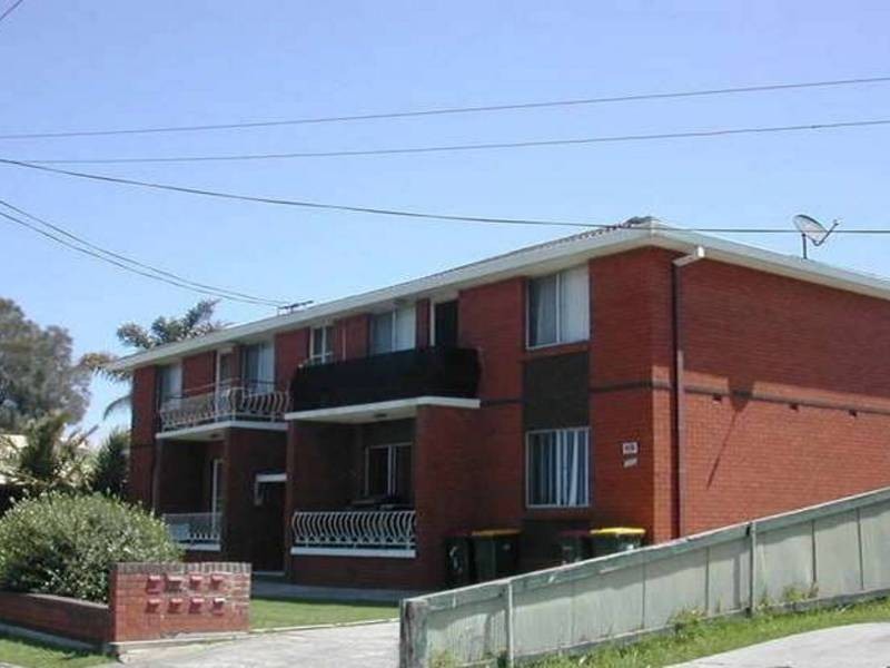 5/226 Shellharbour Road, Warilla NSW 2528