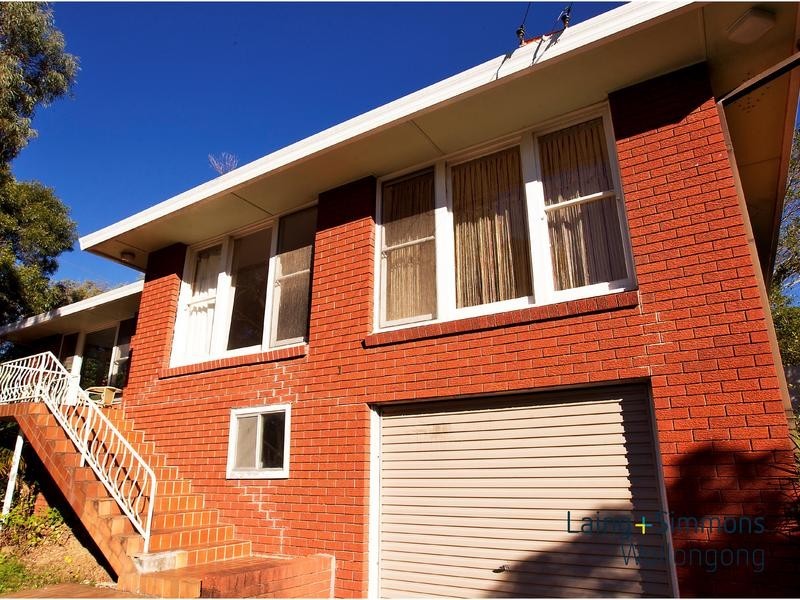 1 Banool Street, Keiraville NSW 2500