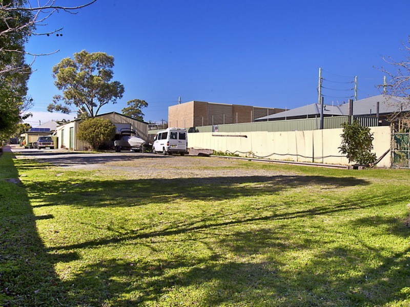 86 Marshall Street, Dapto NSW 2530