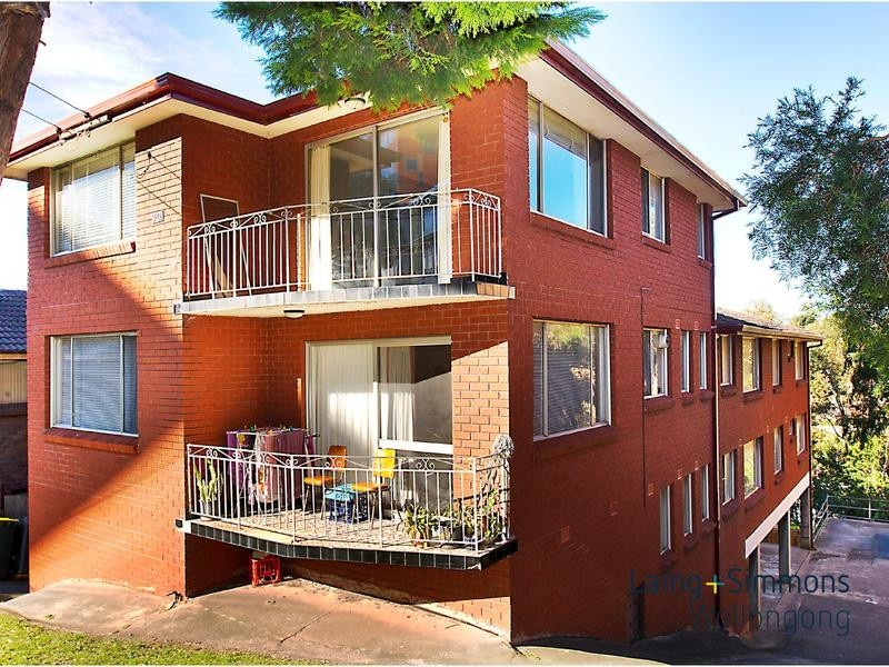 1/401 Crown Street, Wollongong NSW 2500