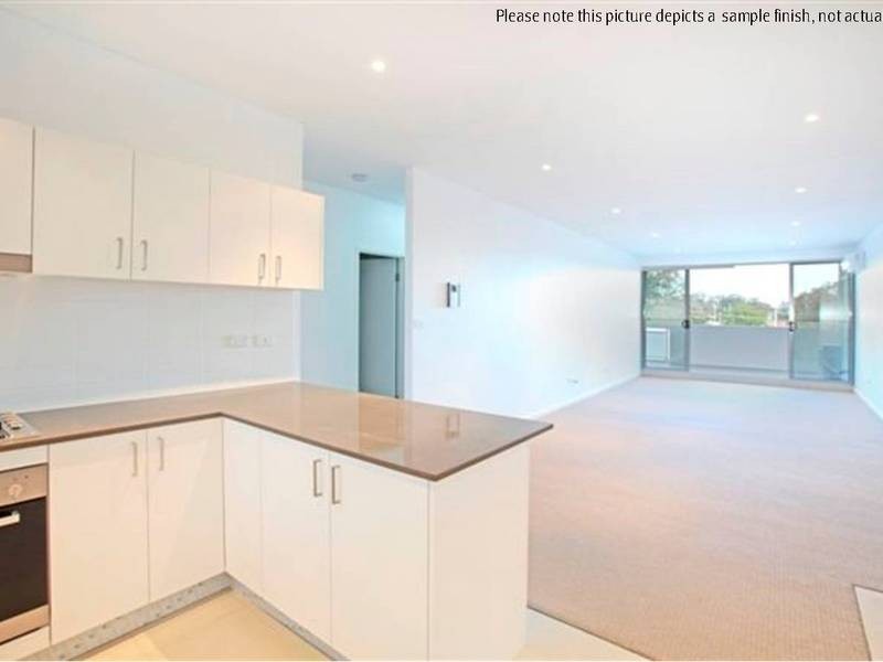 20/11-15 Atchison Street, North Wollongong NSW 2500