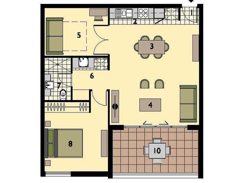 20/11-15 Atchison Street, North Wollongong NSW 2500