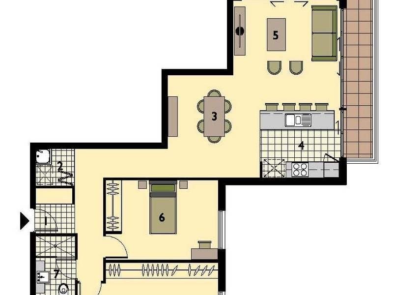 18/11-15 Atchison Street, Wollongong NSW 2500