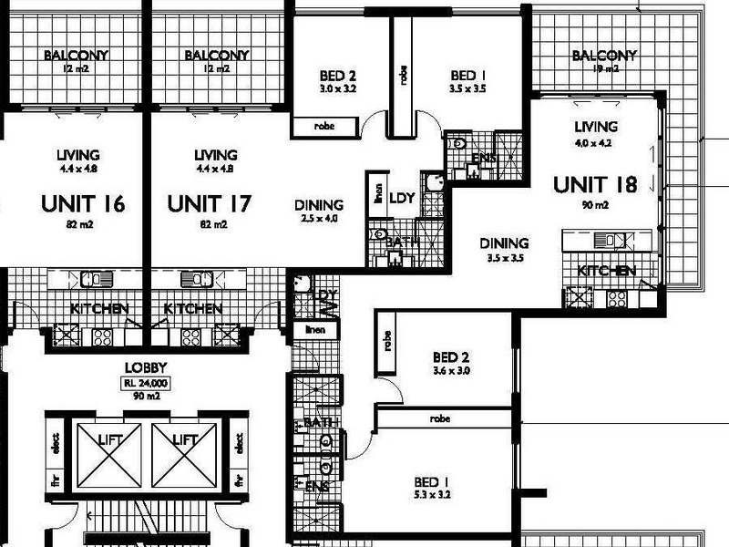 18/11-15 Atchison Street, Wollongong NSW 2500