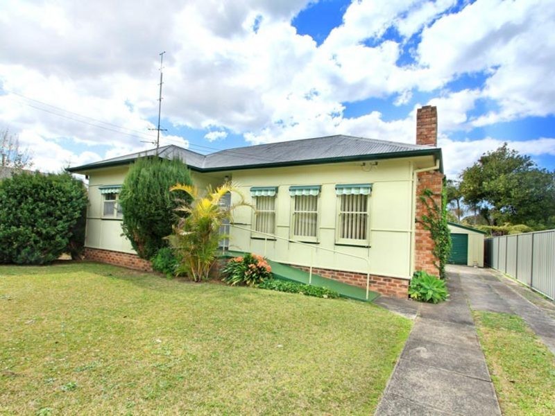 3 Buckland Street, Fernhill NSW 2519