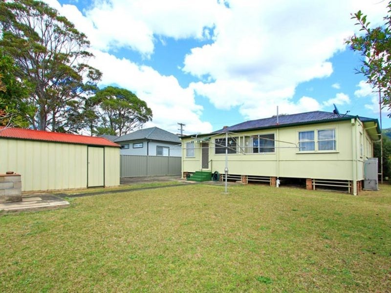 3 Buckland Street, Fernhill NSW 2519