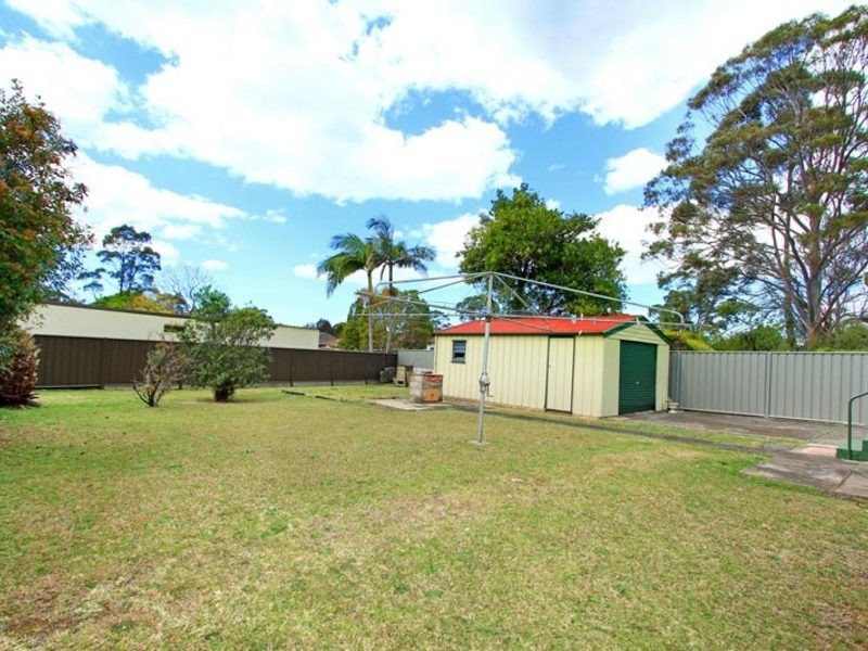 3 Buckland Street, Fernhill NSW 2519