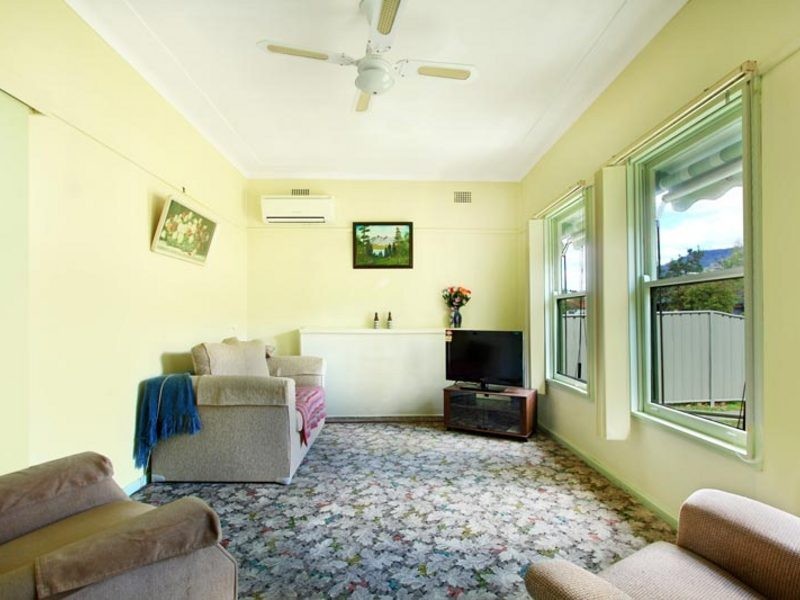 3 Buckland Street, Fernhill NSW 2519