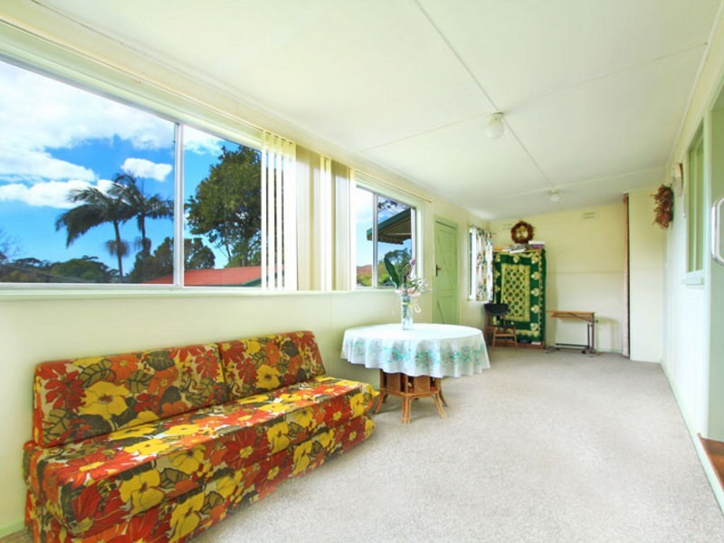 3 Buckland Street, Fernhill NSW 2519