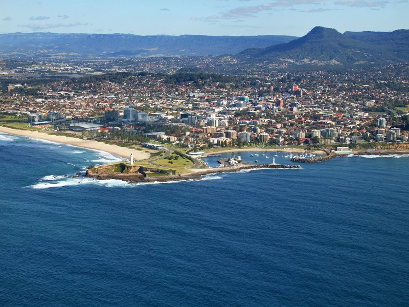 11-15 Atchison Street, Wollongong NSW 2500