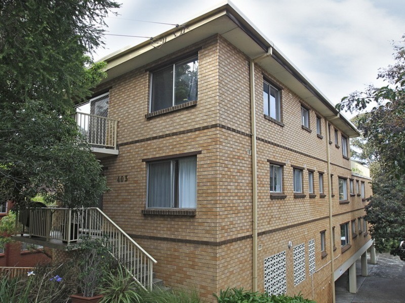 3/403 Crown Street, Wollongong NSW 2500