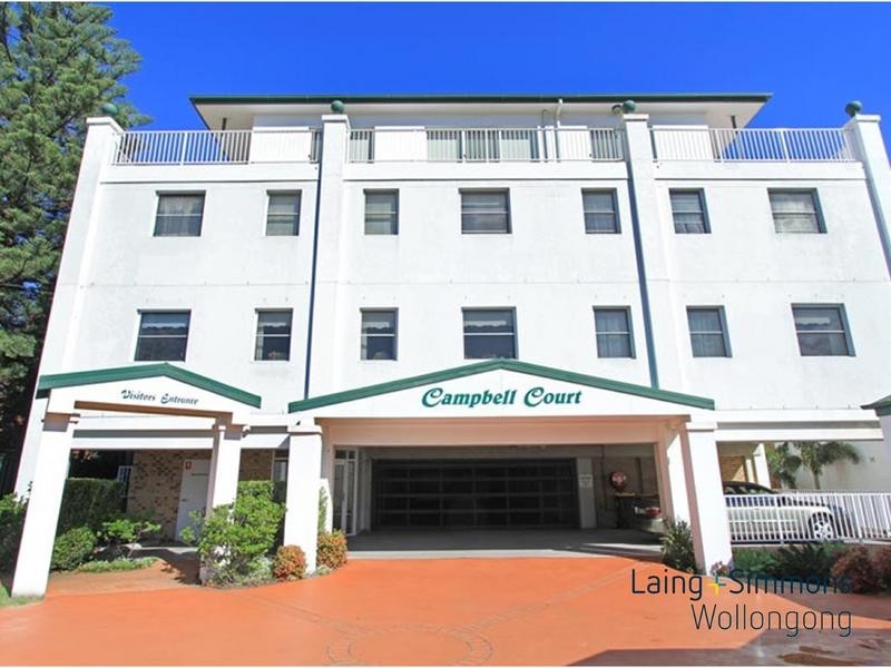 5/71 Campbell Street, Wollongong NSW 2500
