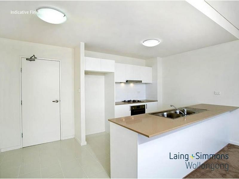 31/11-15 Atchison Street, Wollongong NSW 2500