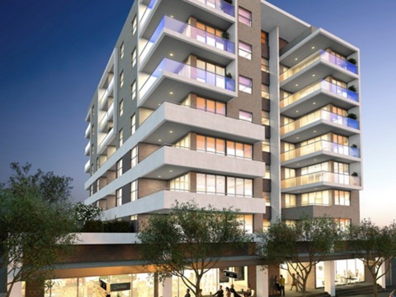 36/11-15 Atchison Street, Wollongong NSW 2500
